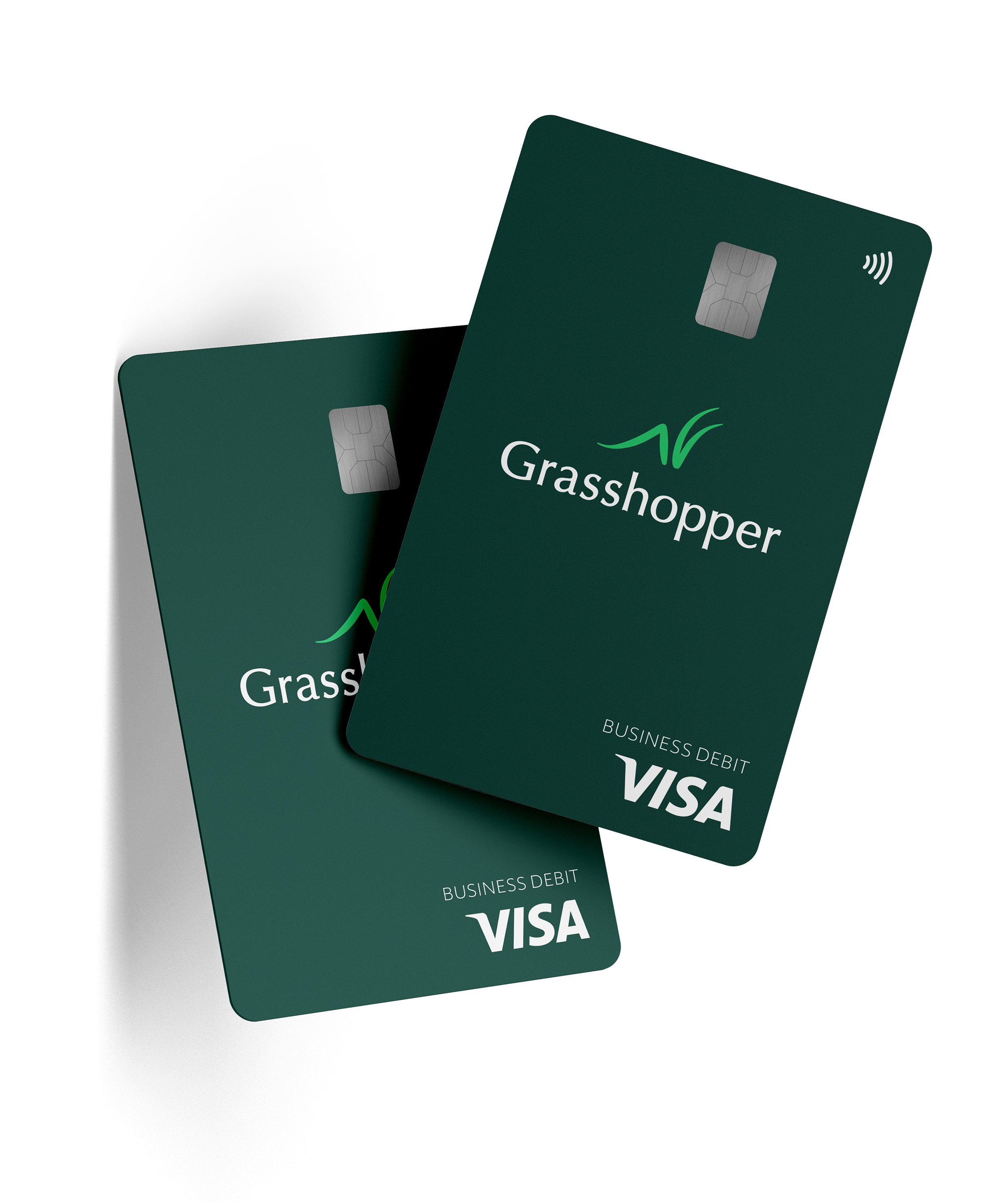 business debit card